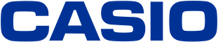 CASIO logo