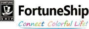 Fortune Ship logo