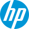 Hewlett Packard logo