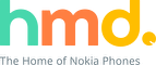 HMD logo