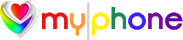 MyPhone logo