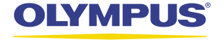 OLYMPUS logo