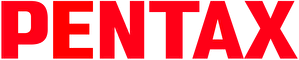 PENTAX logo