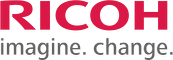 RICOH logo