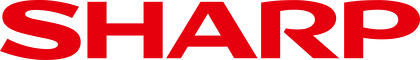 SHARP logo