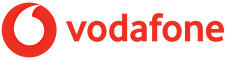 Vodafone logo