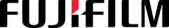 FUJIFILM logo