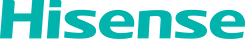 Hisense logo