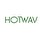 Hotwav logo