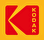 KODAK Logo