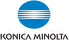KONICA logo