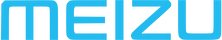 Meizu logo