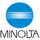 Minolta Logo