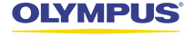 OLYMPUS Logo