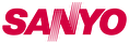 SANYO logo