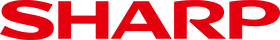 SHARP logo